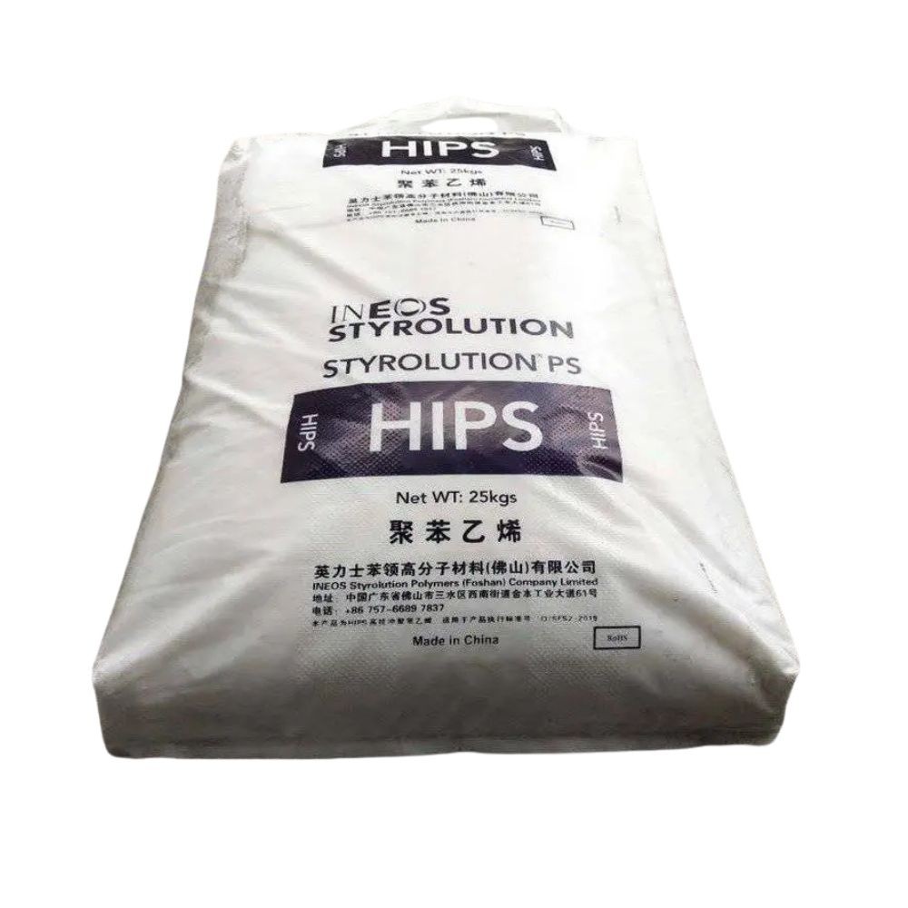 HIPS INEOS 2710